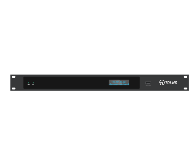 数字音频处理器 TLD-PR808
